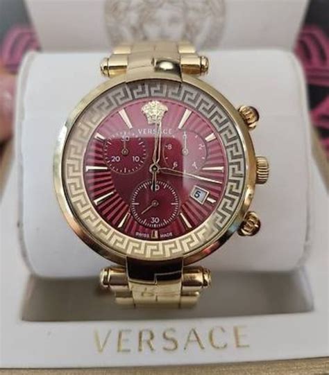 ebay versace uhr|2,900 + results for uhr versace .